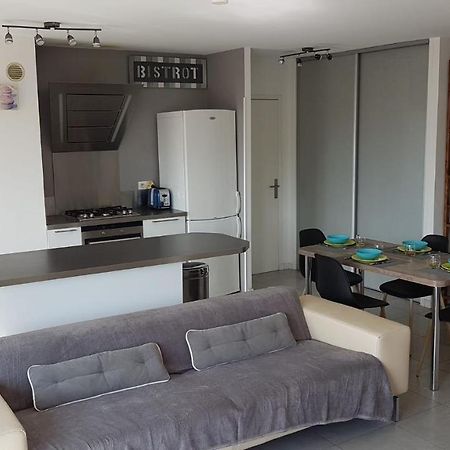 Tres Beau 3 Pieces Spacieux Lumineux Et Climatise Nisa Exterior foto