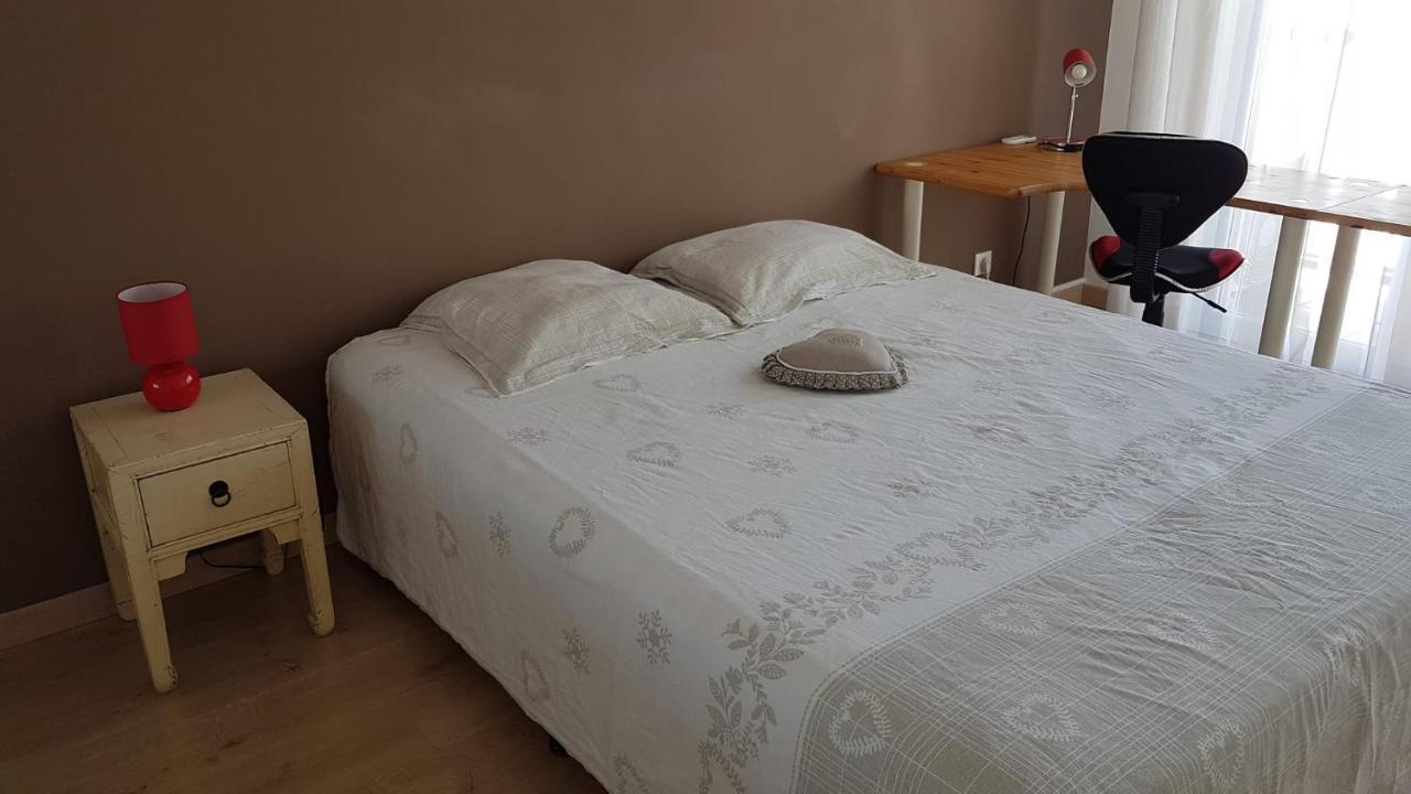 Tres Beau 3 Pieces Spacieux Lumineux Et Climatise Nisa Exterior foto